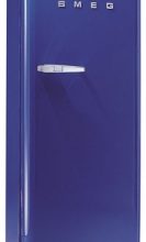 Smeg FAB28 blue