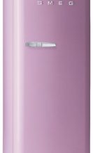 Smeg FAB28 pink